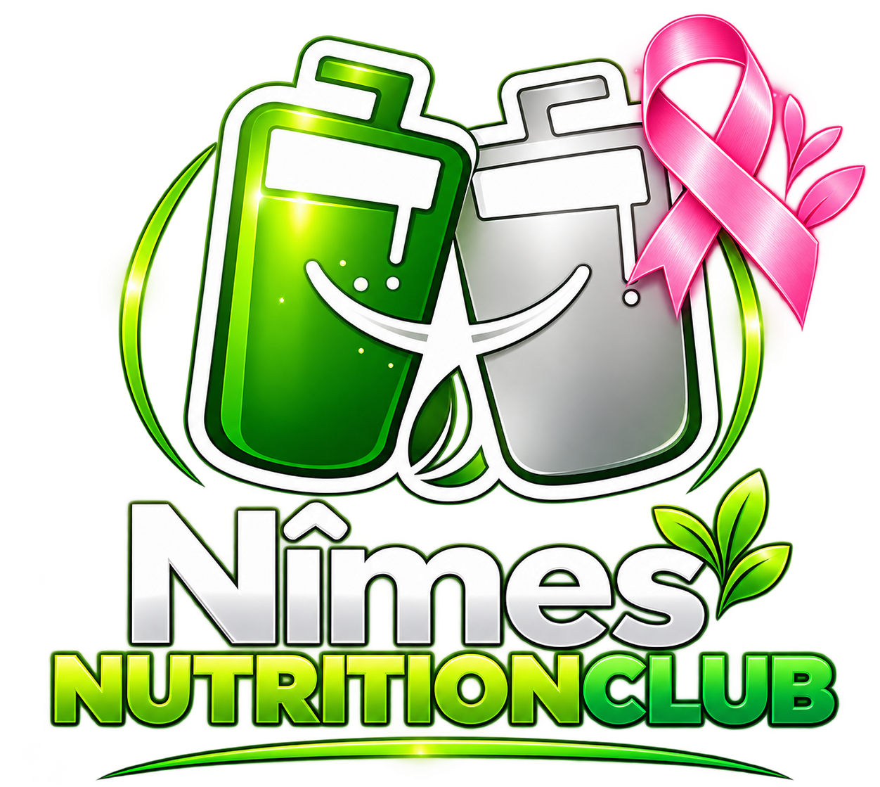 Nîmes nutrition